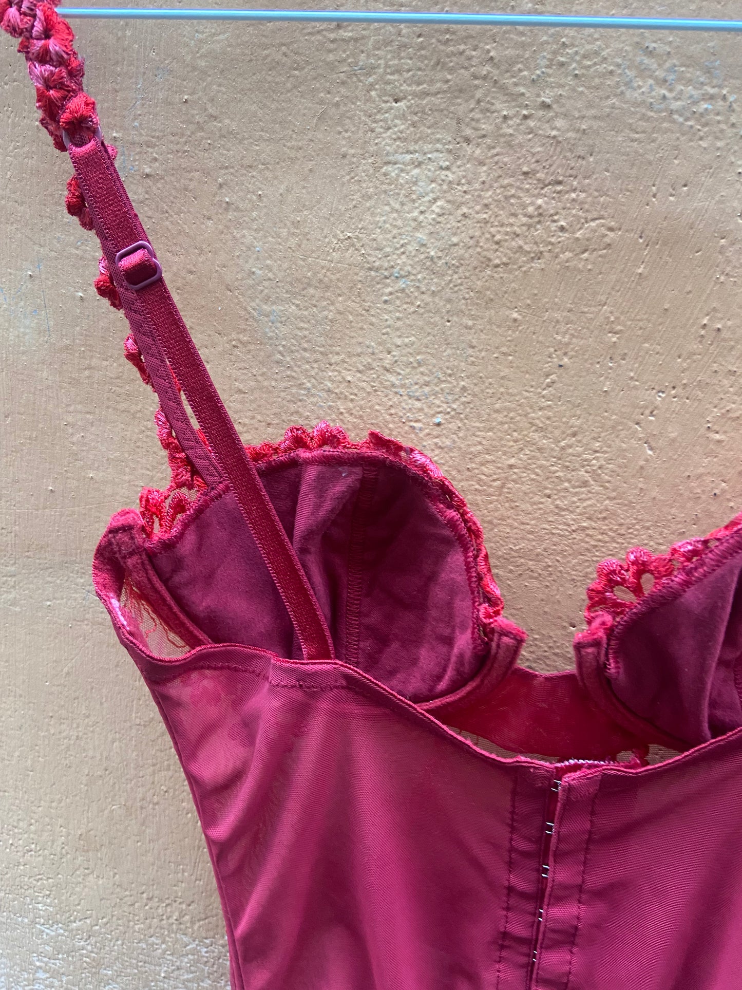 Corsetto malizia La Perla