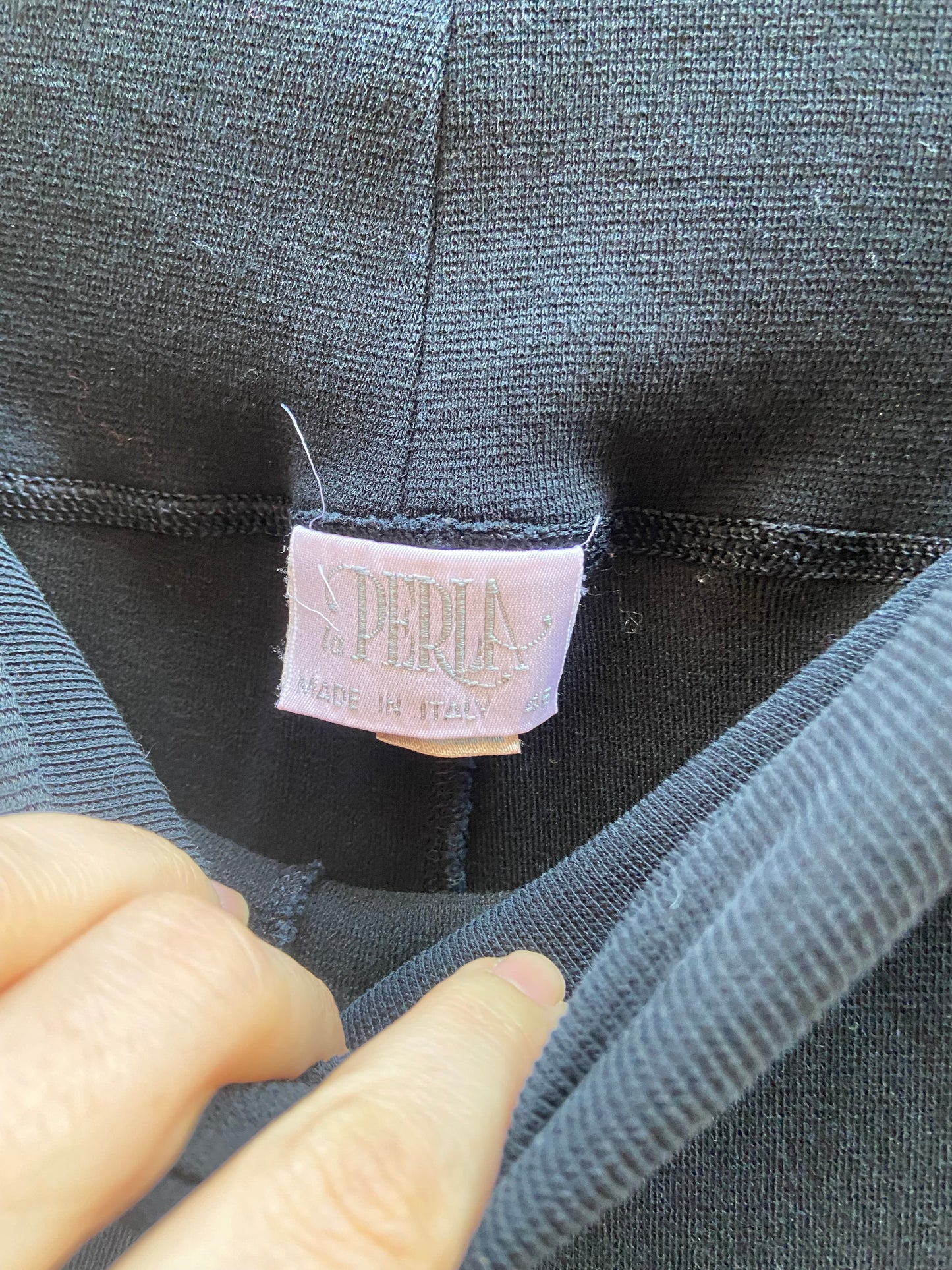 Set La Perla
