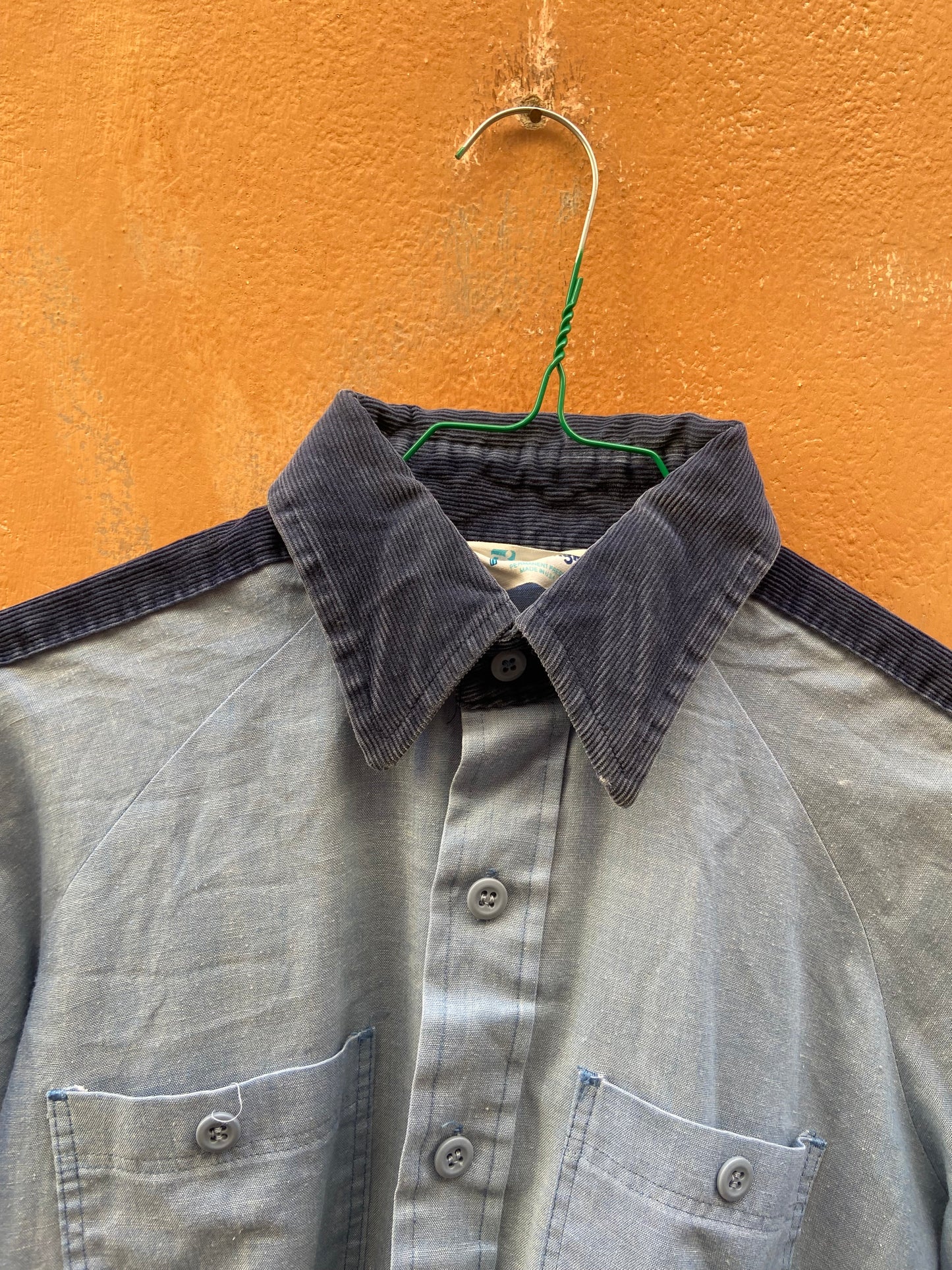 Camicia Wrangler