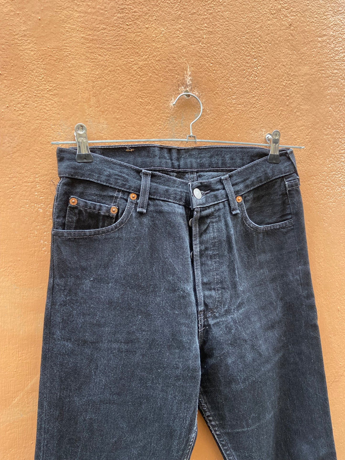 Levis 501 tg 29