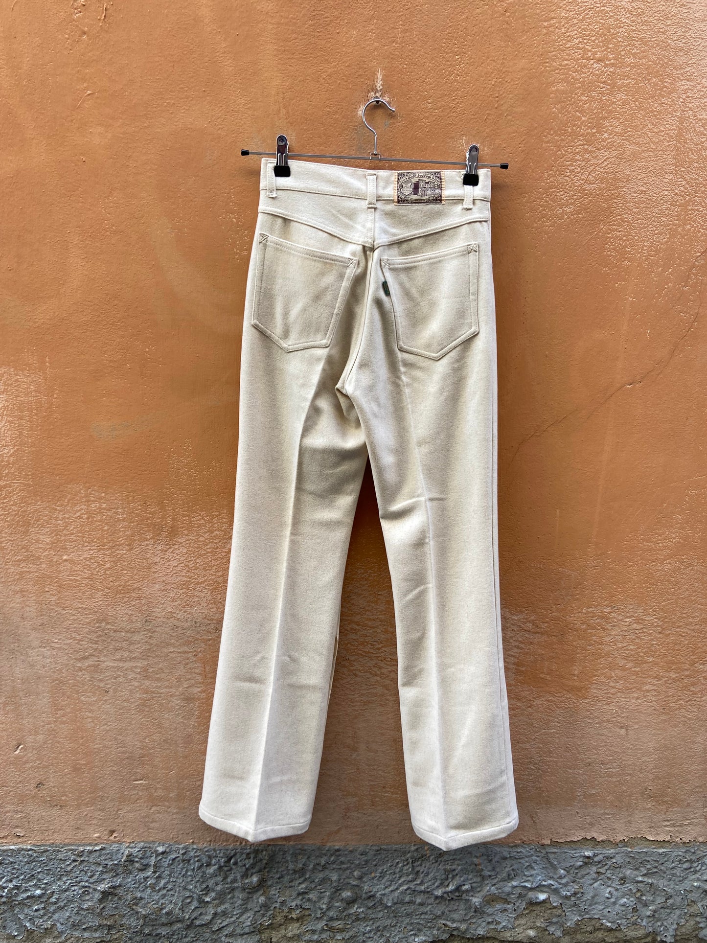 Pantalone Bell Bottom