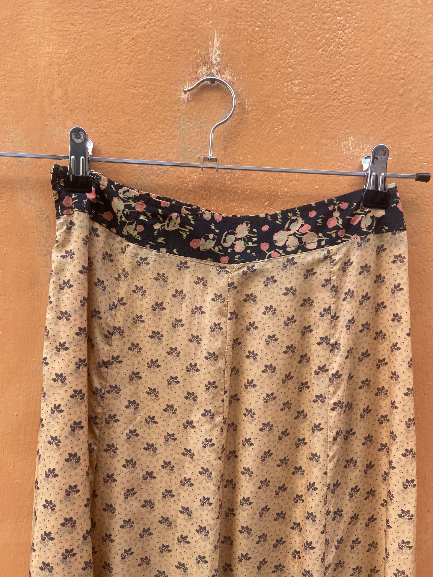 Maxi gonna hippie