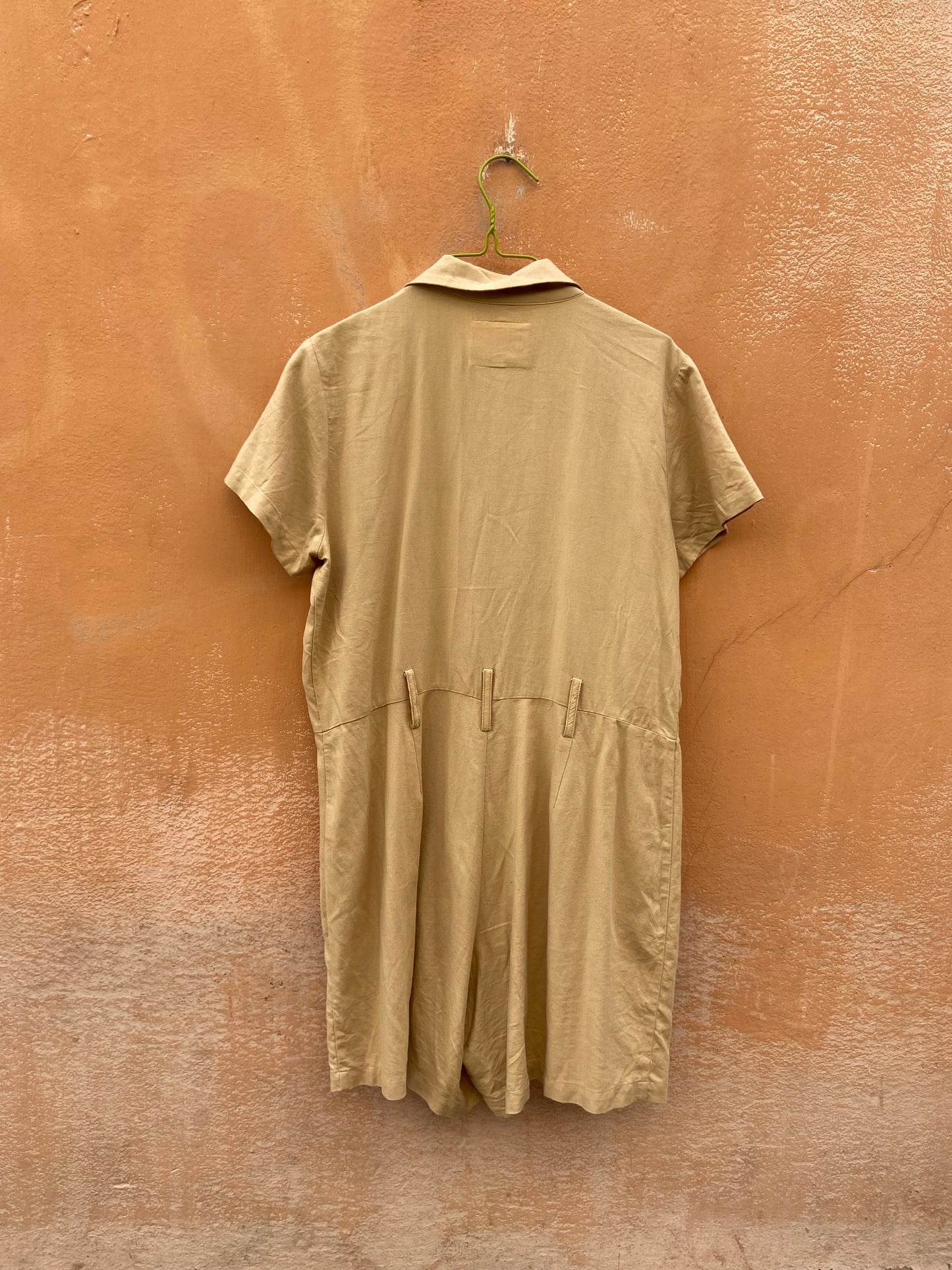 Tuta play suit
