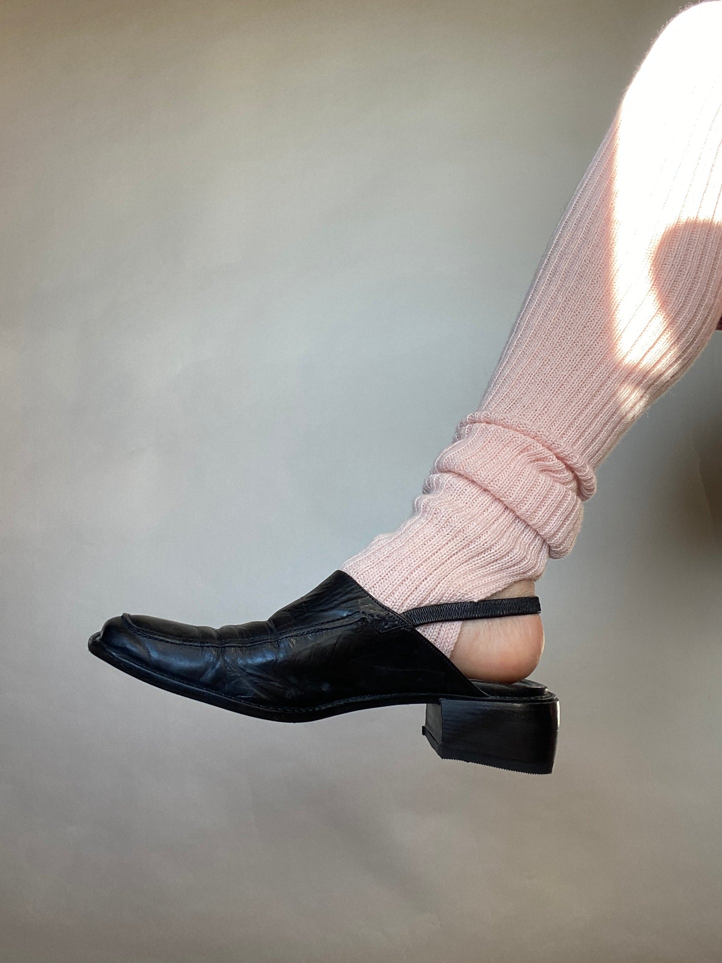 Scalda muscoli ballet