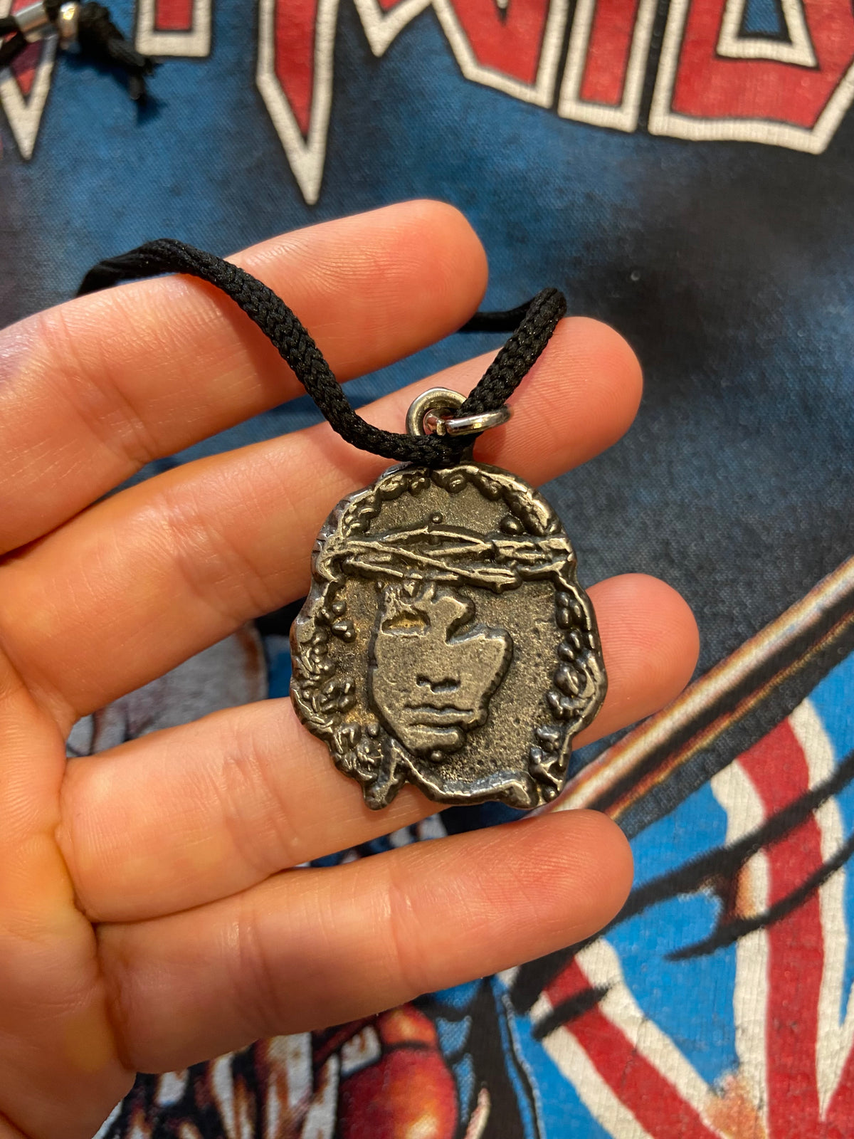Collana Jim Morrison