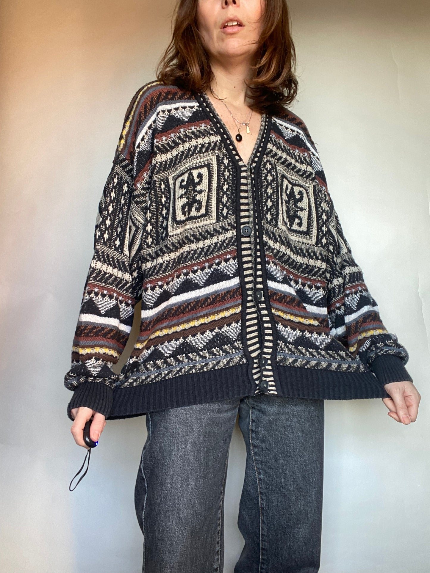 Cardigan 90s