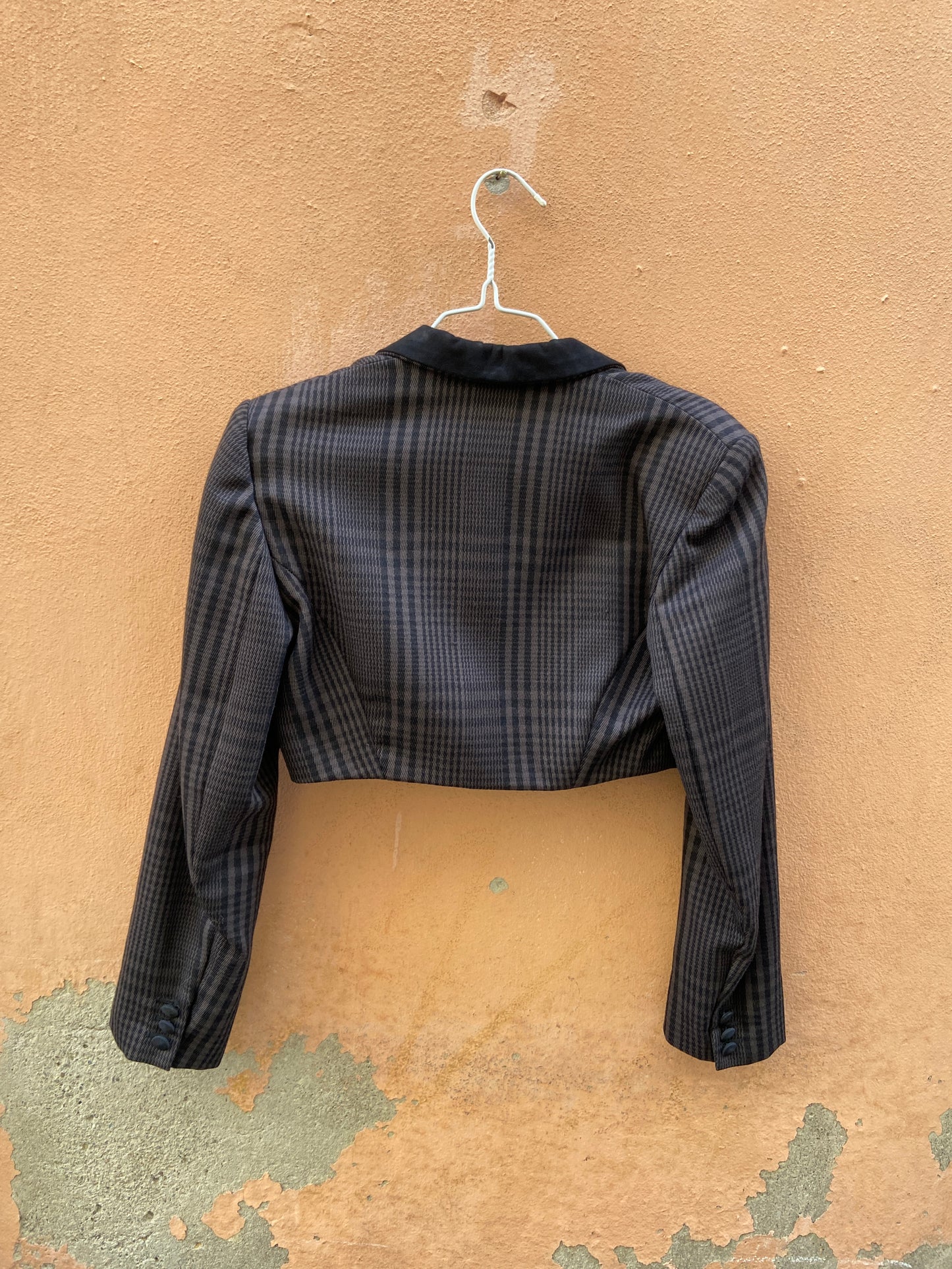 Sport Max cropped blazer