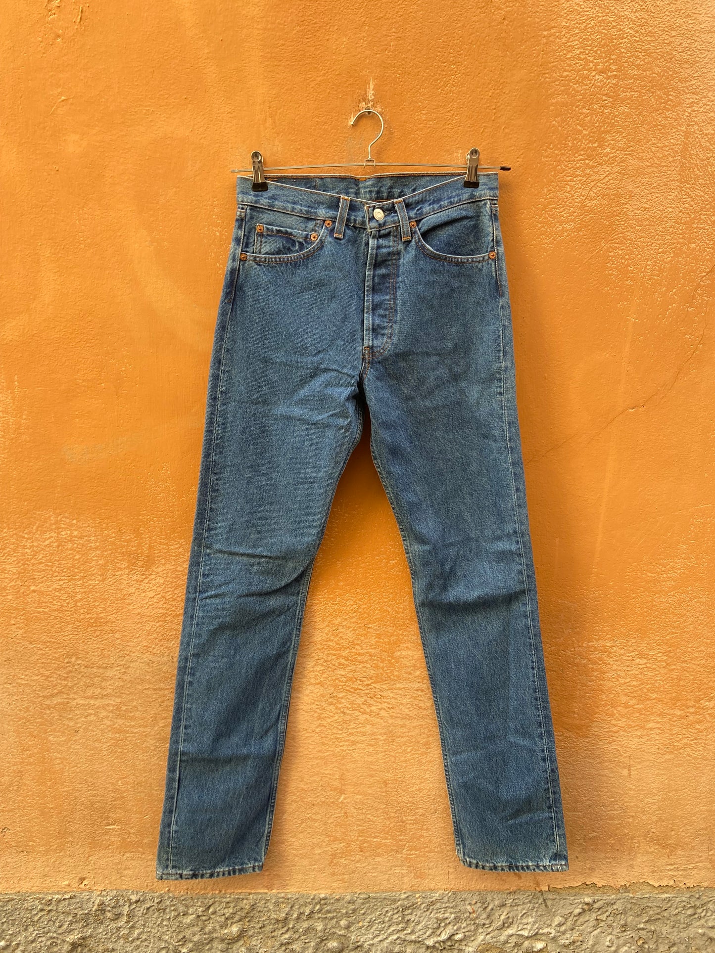 Levis 501 29 deadstock