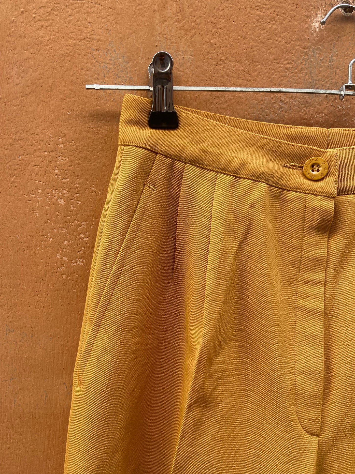 Pantalone Les Copains vintage