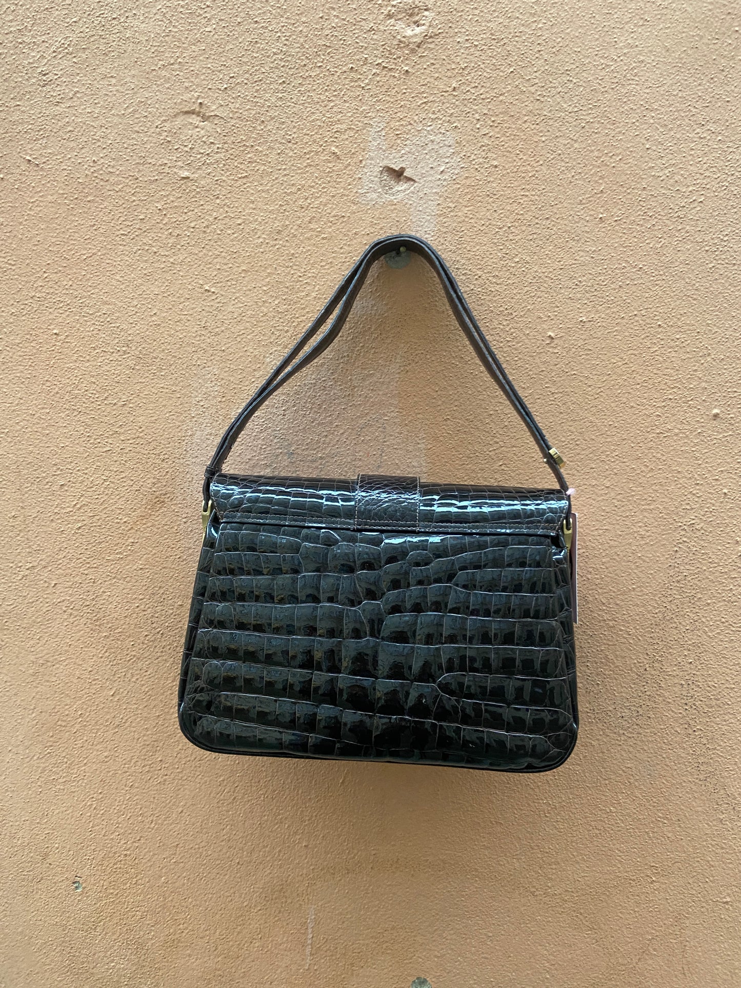 Borsa vintage cocco