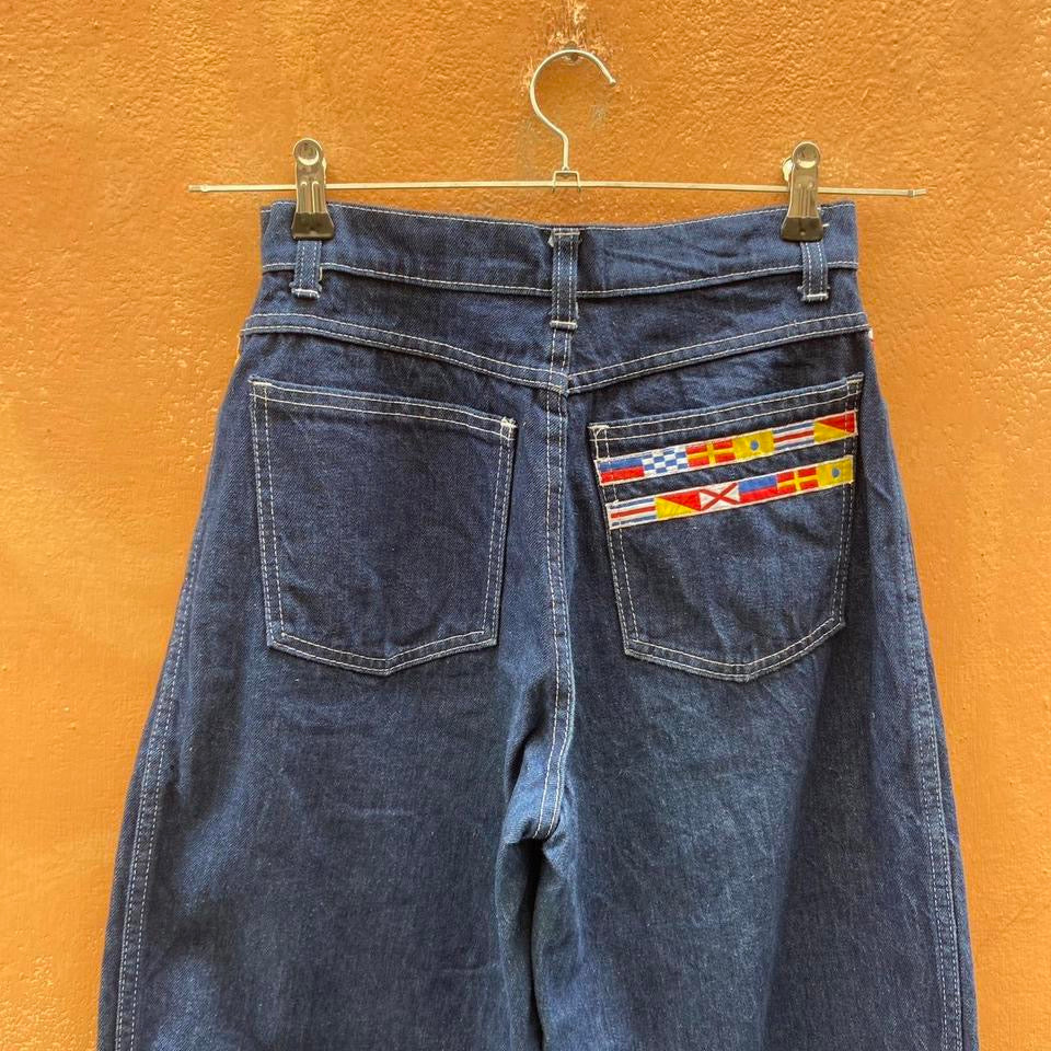 Jeans Coveri vintage