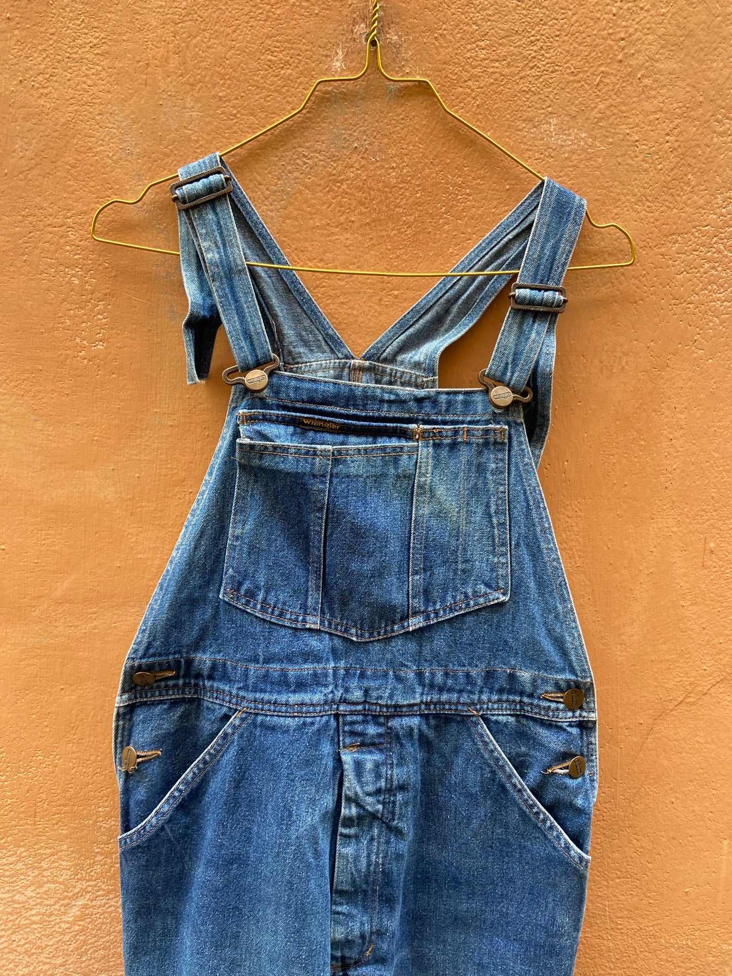 Salopette Wrangler