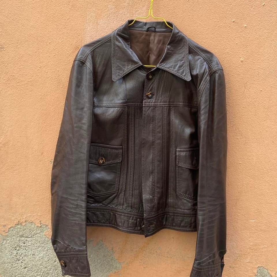 Chiodo anni 70