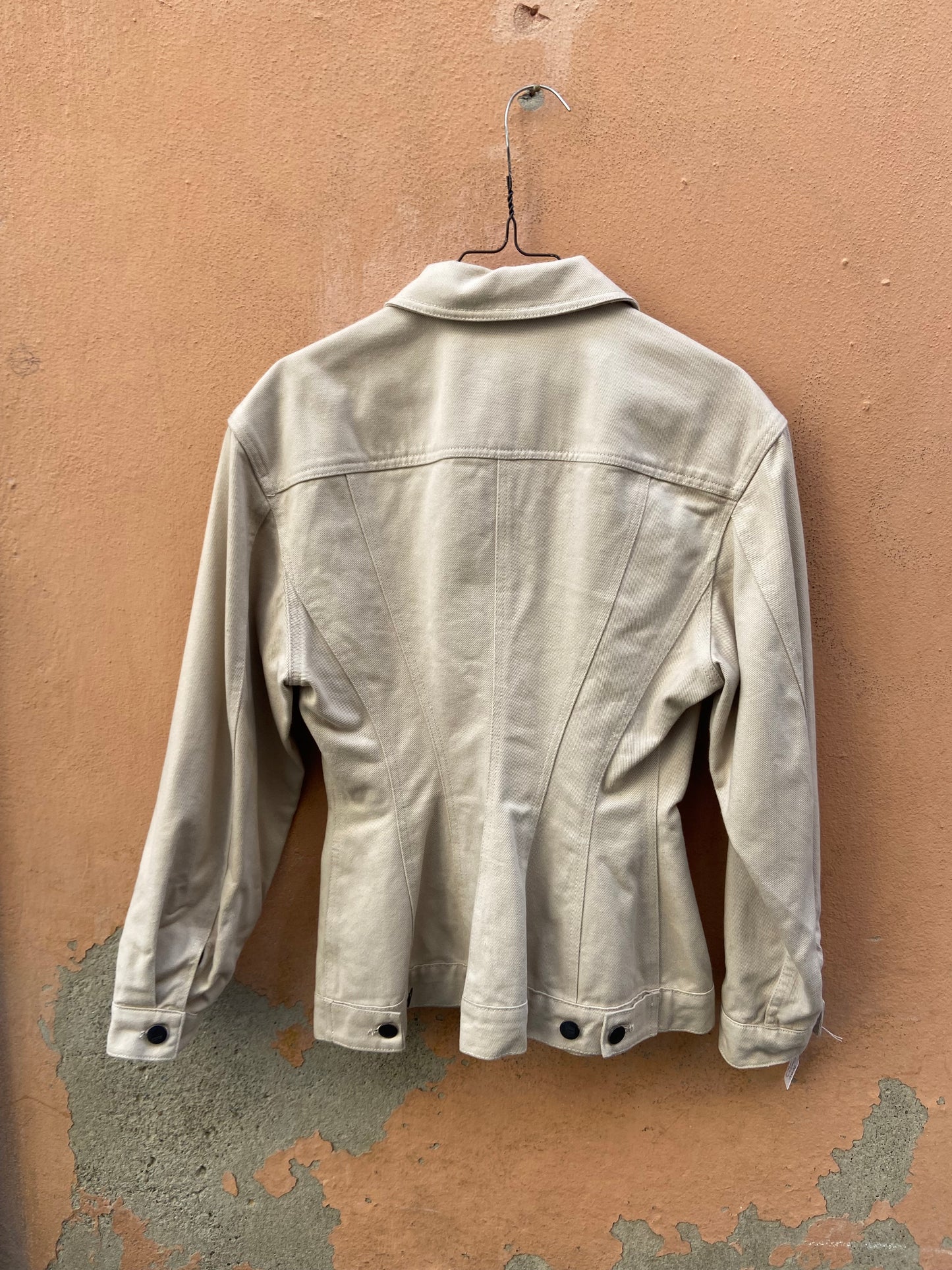 Jean Paul Gaultier junior giubbino