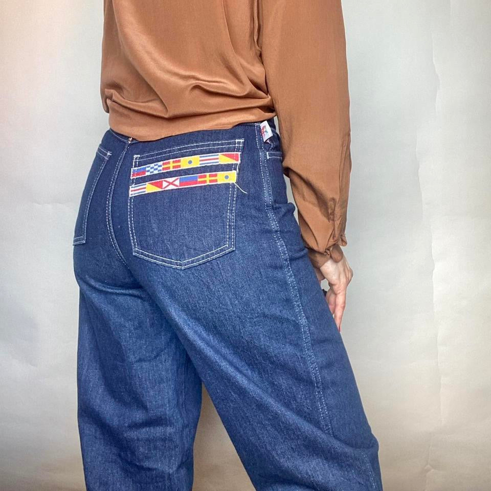 Jeans Coveri vintage