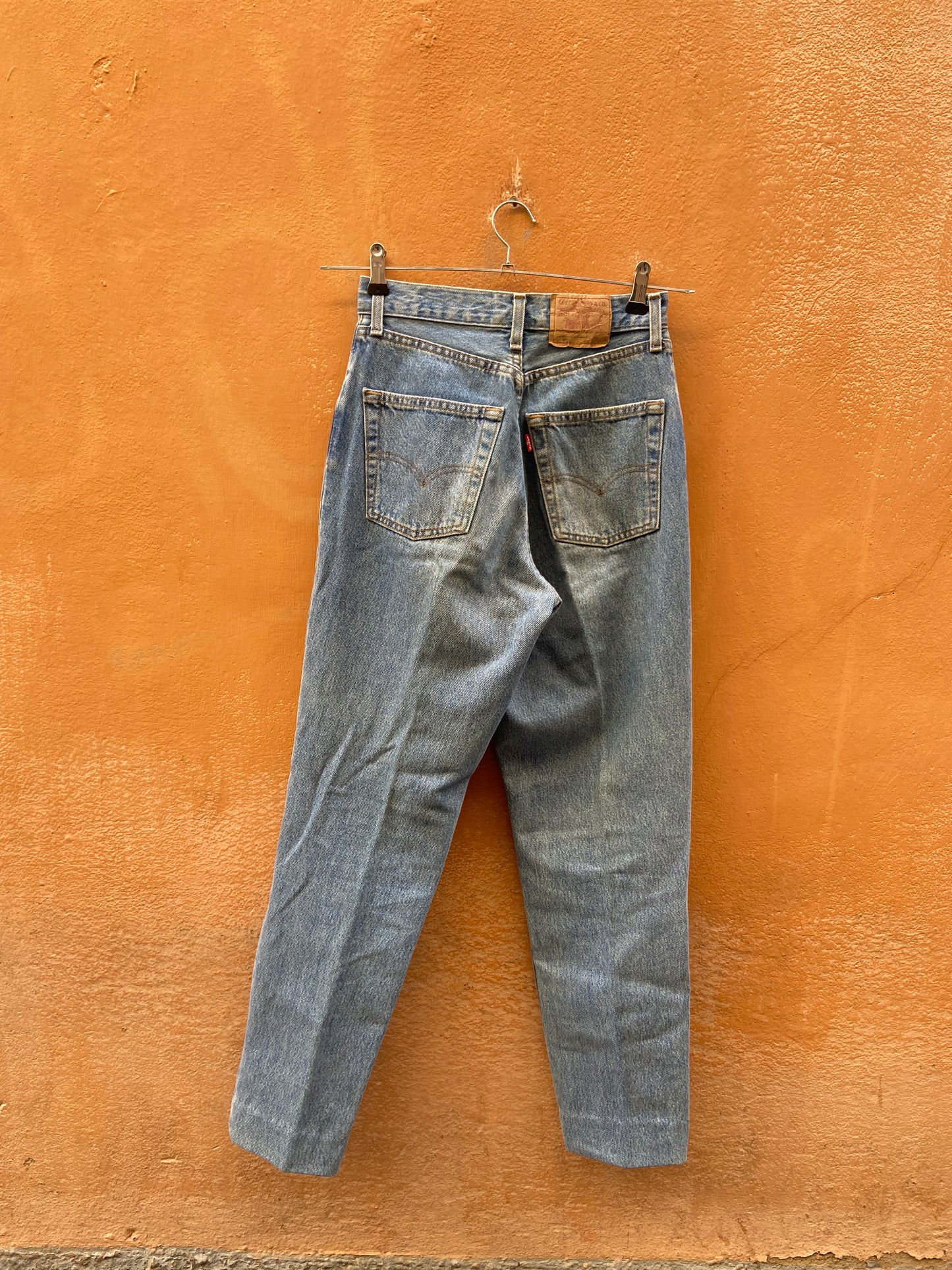 Levis 901 vintage