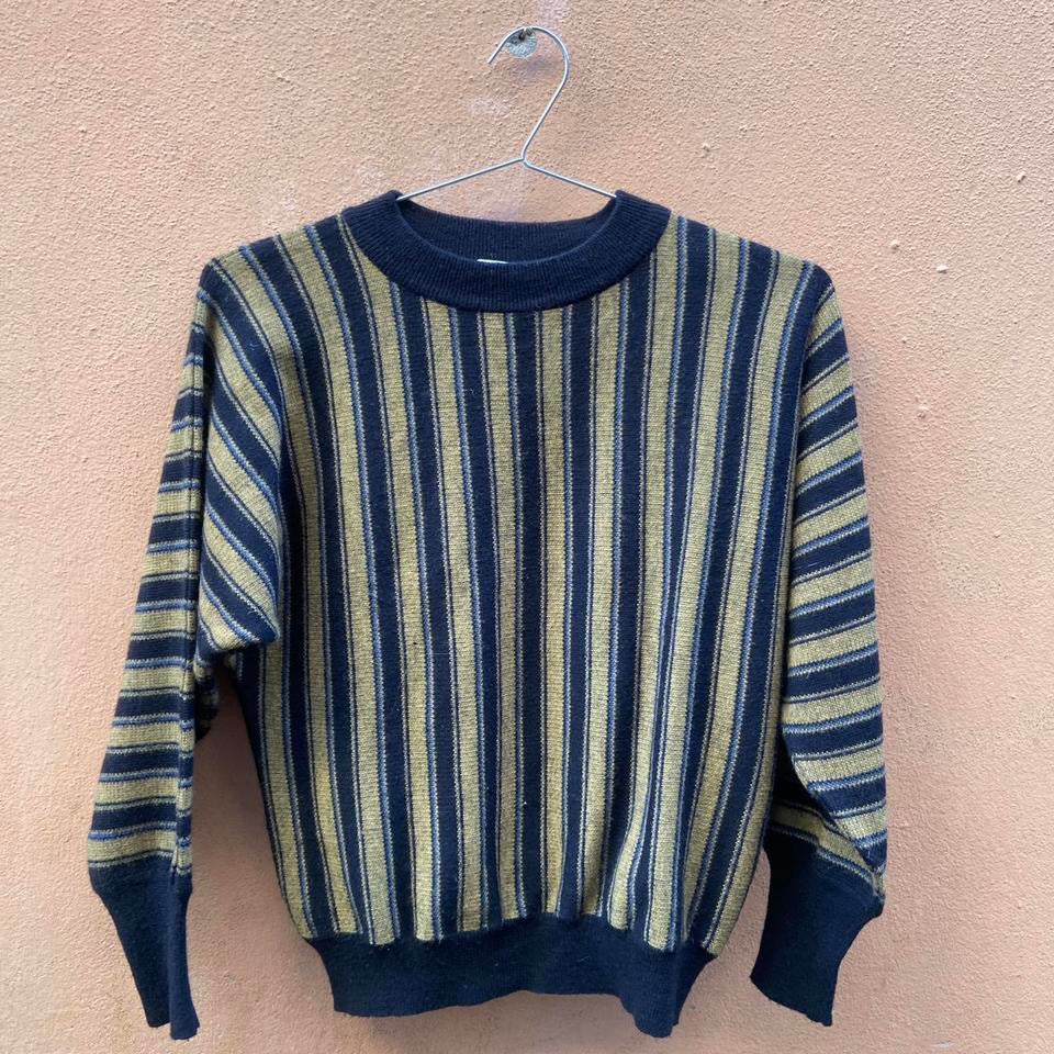 Maglione Versace
