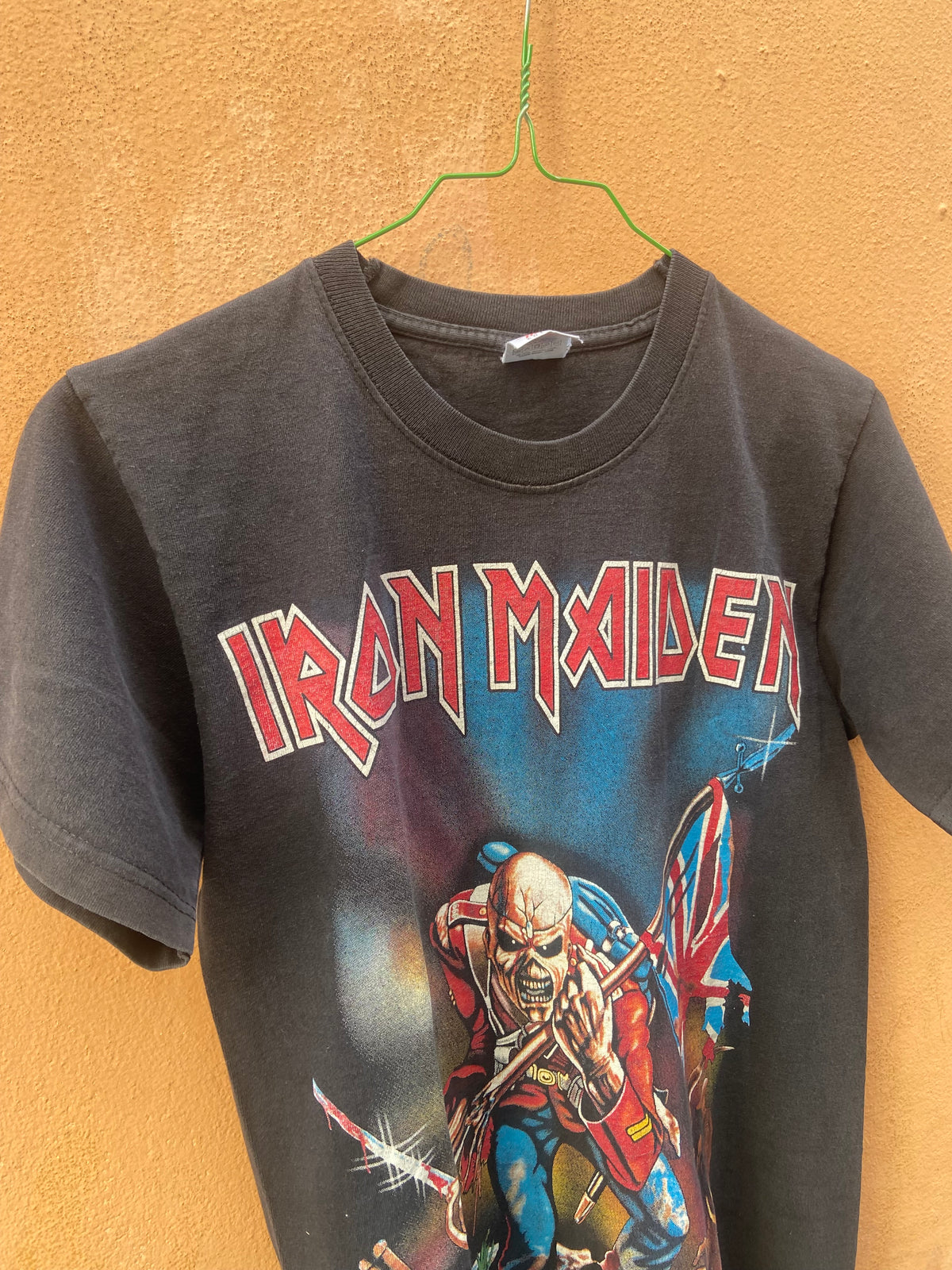 T-shirt Iron Maiden