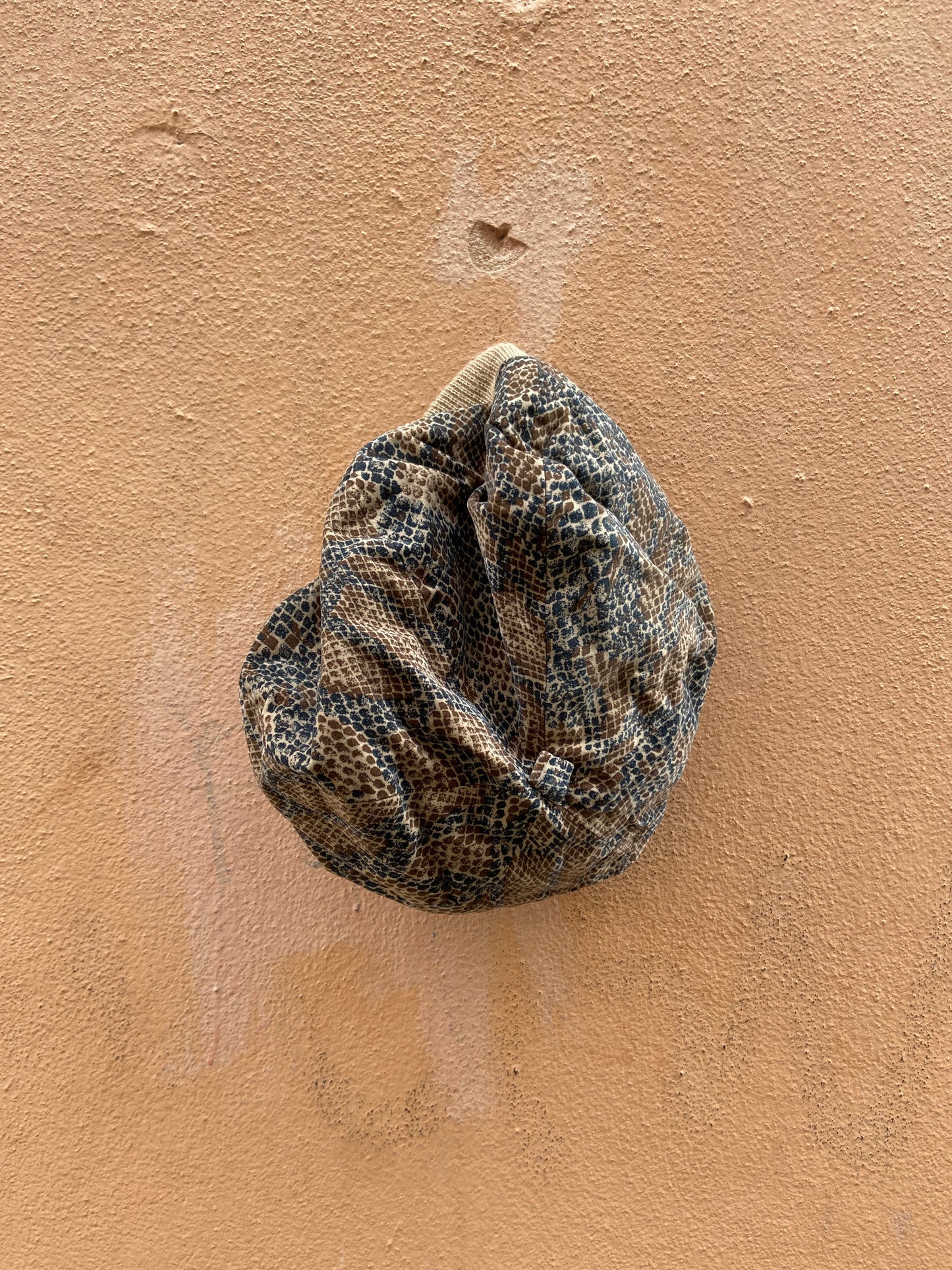Basco animalier
