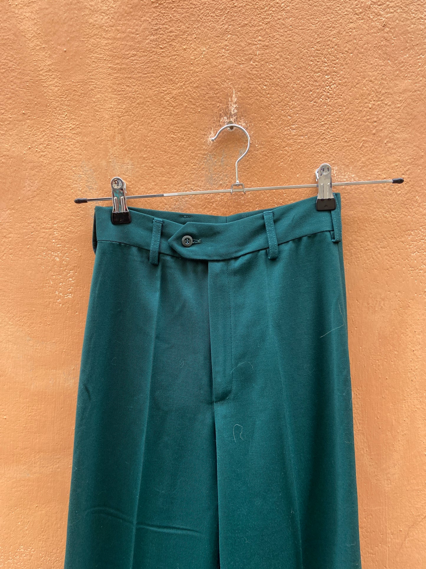 Panta zampa 70s