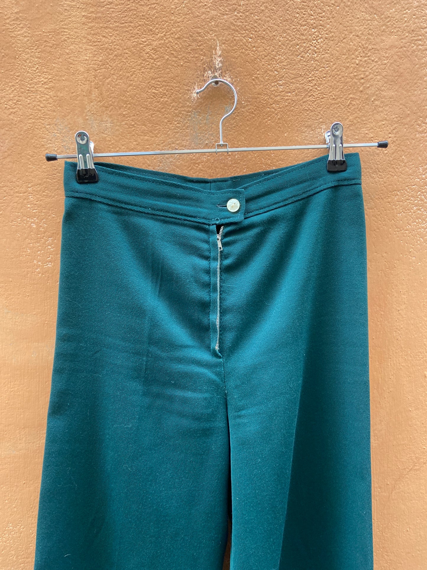 Panta dritto 70s