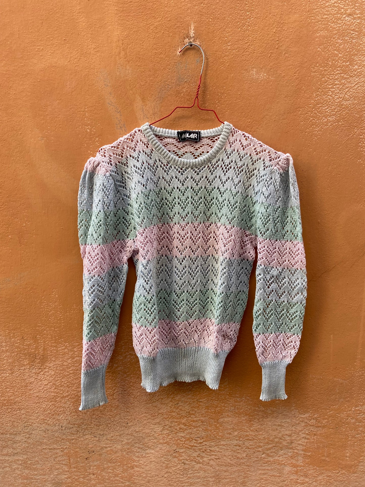 Maglia cotone Gina