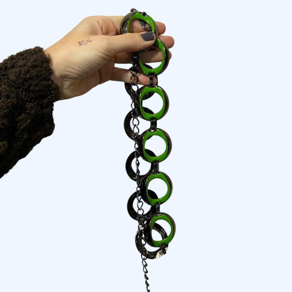 Cintura metallo