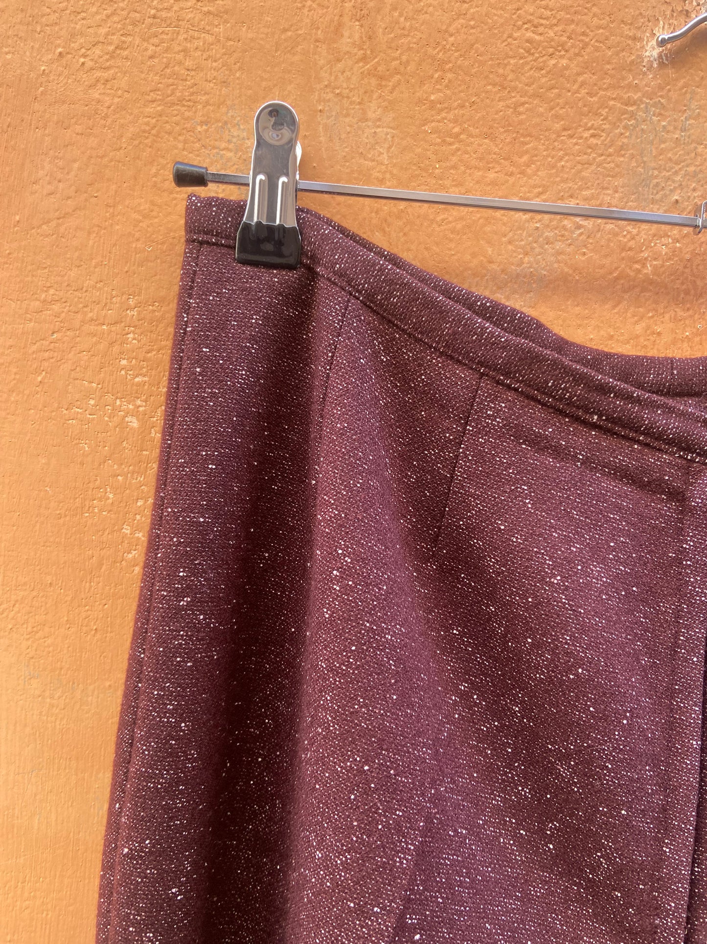 Panta sartoriale mélange