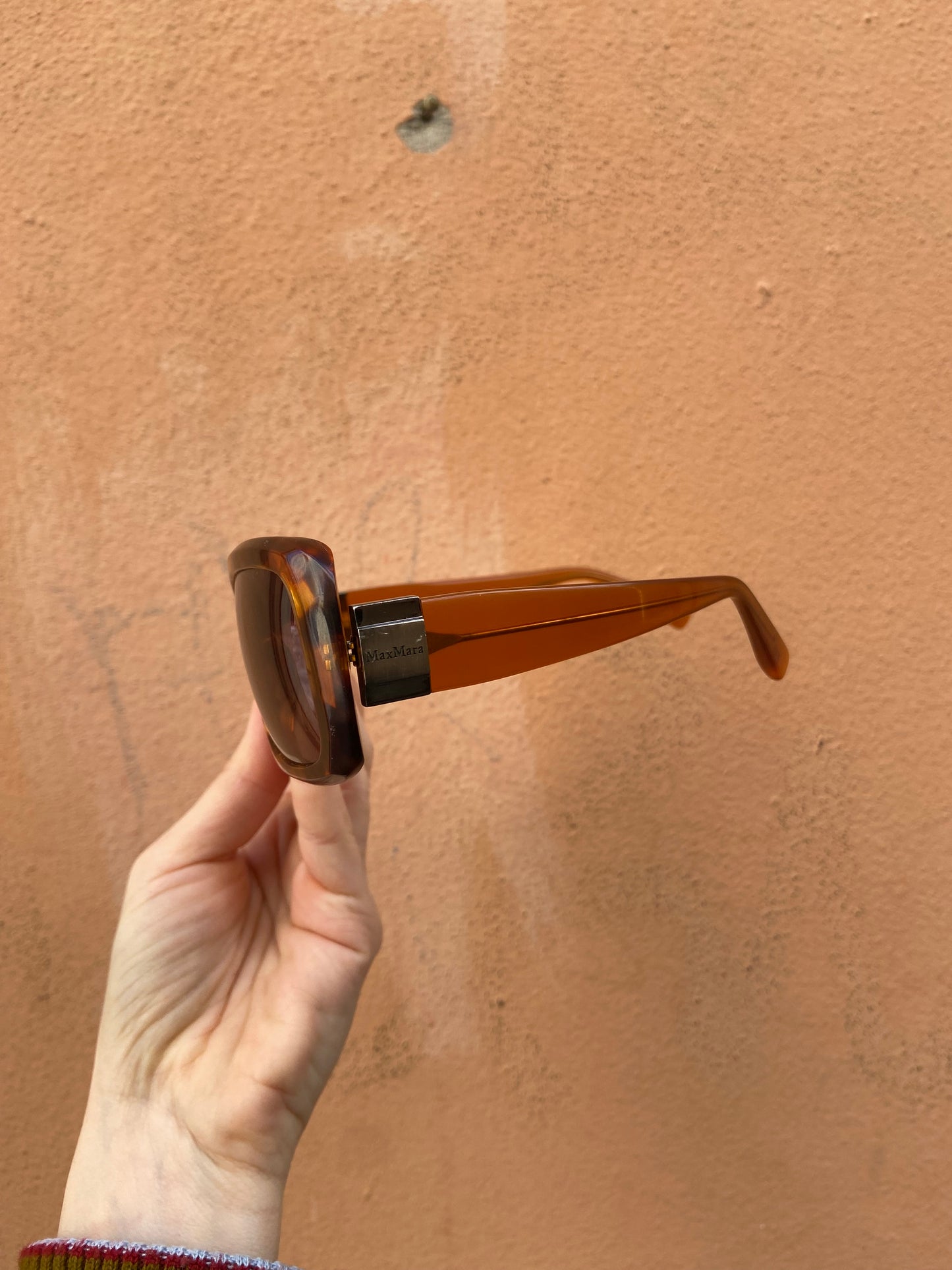 Sun glasses MaxMara vintage