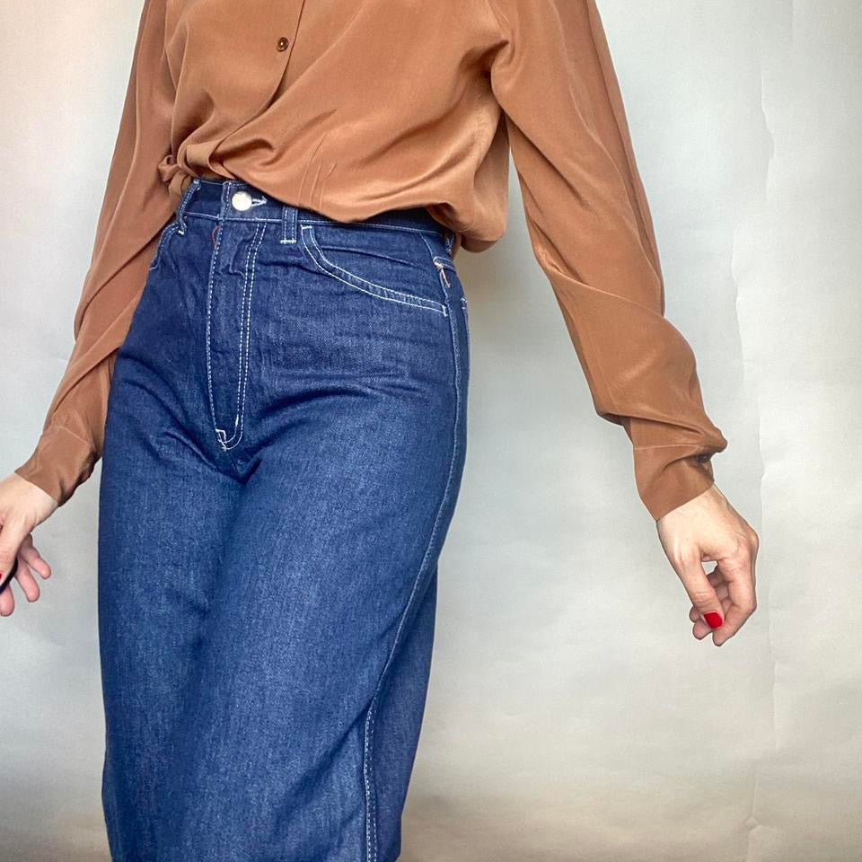 Jeans Coveri vintage