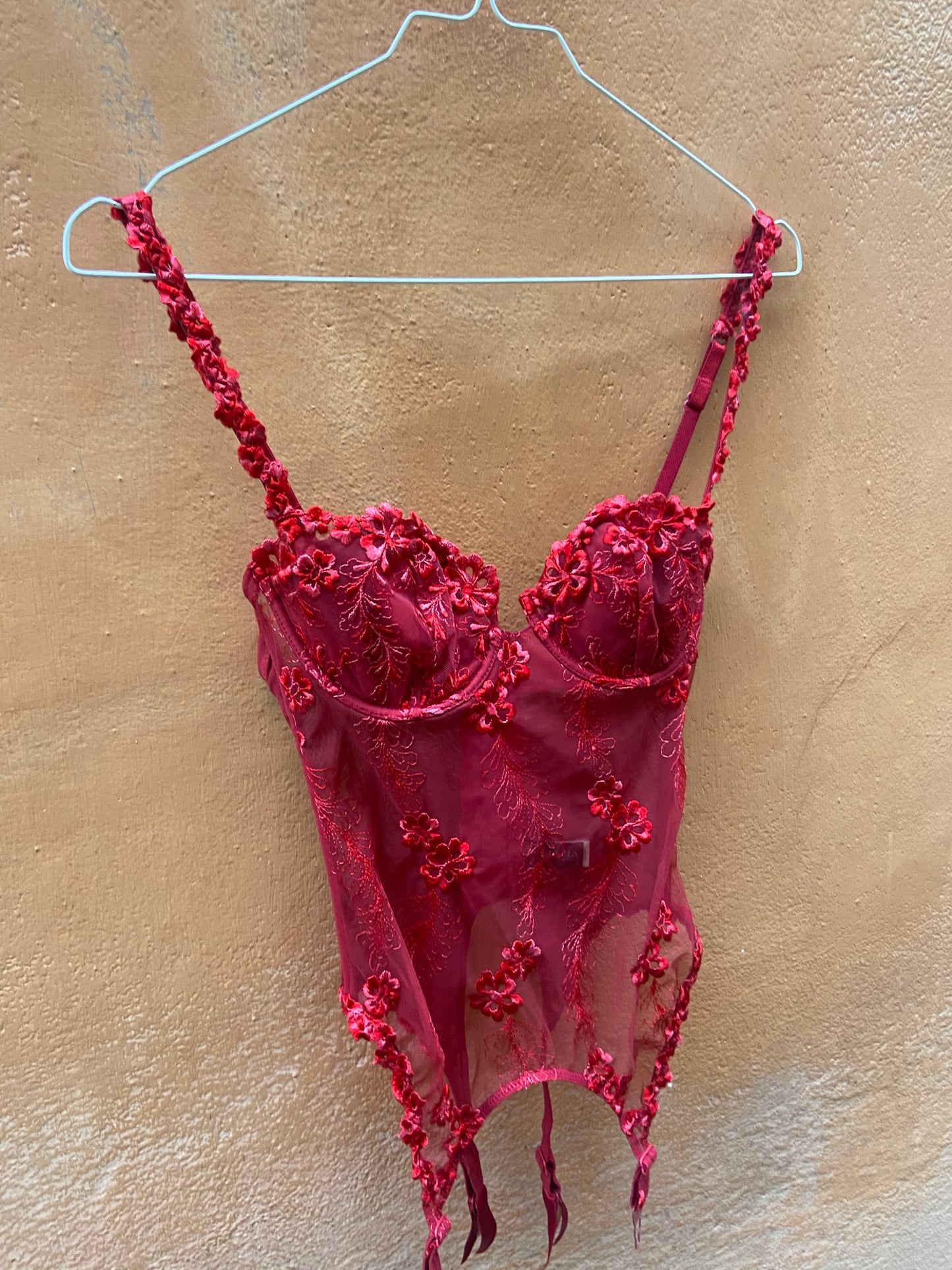 Corsetto malizia La Perla