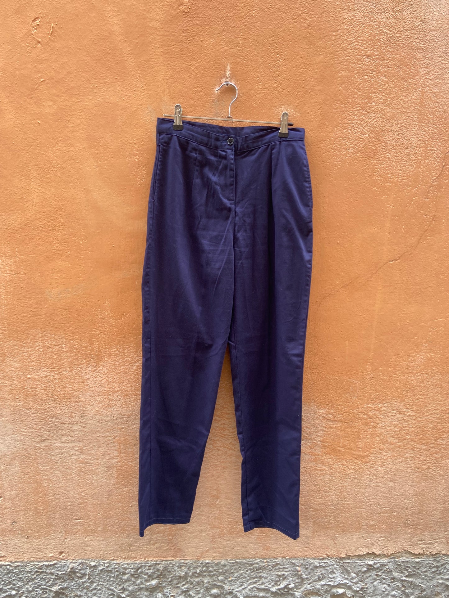 Pantalone Blu de Travail