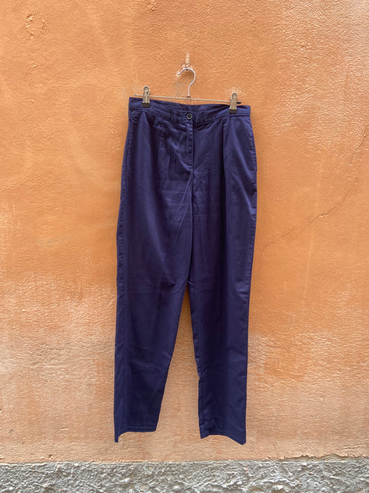 Pantalone Blu de Travail