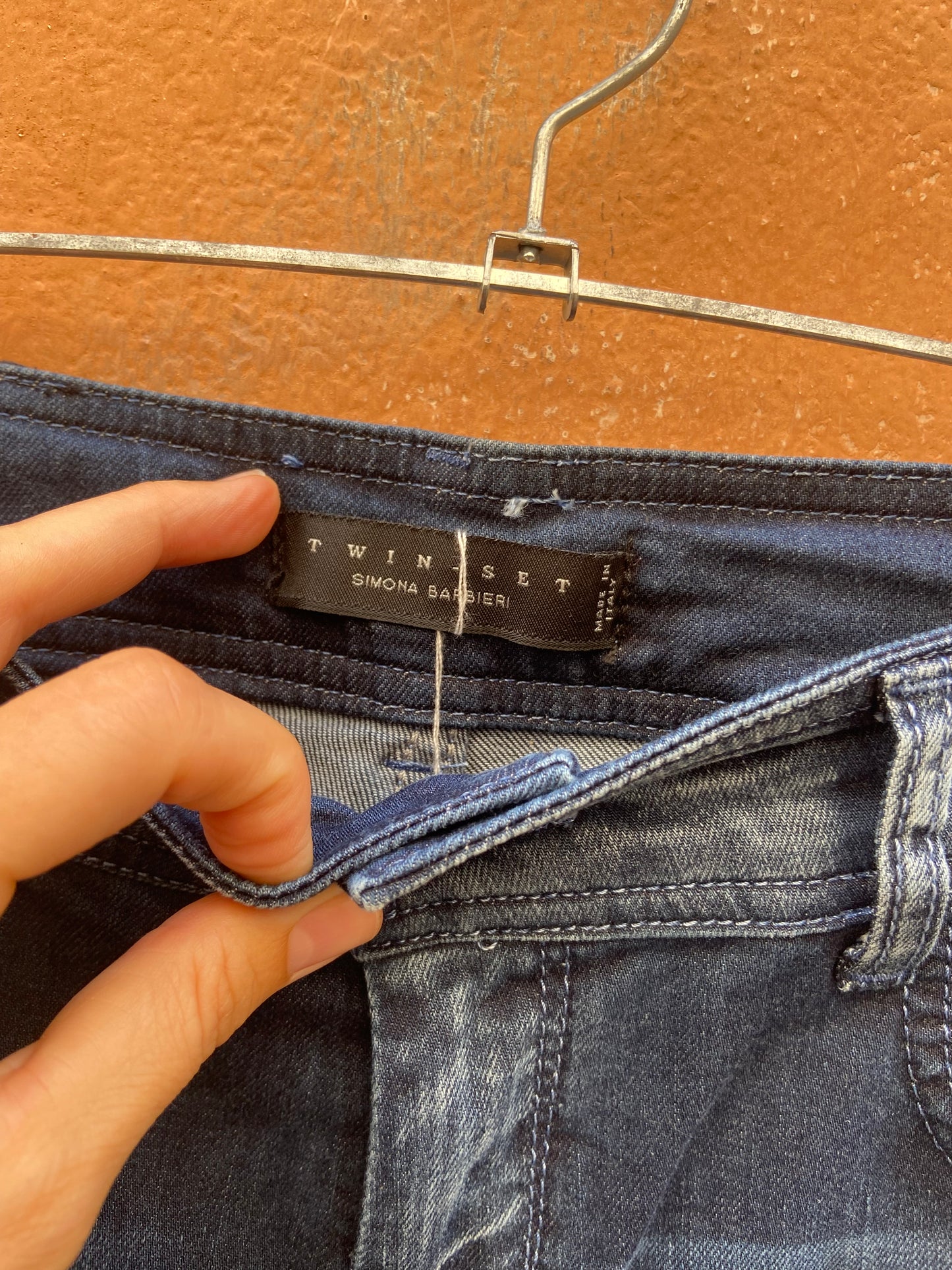 Jeans Twinset S