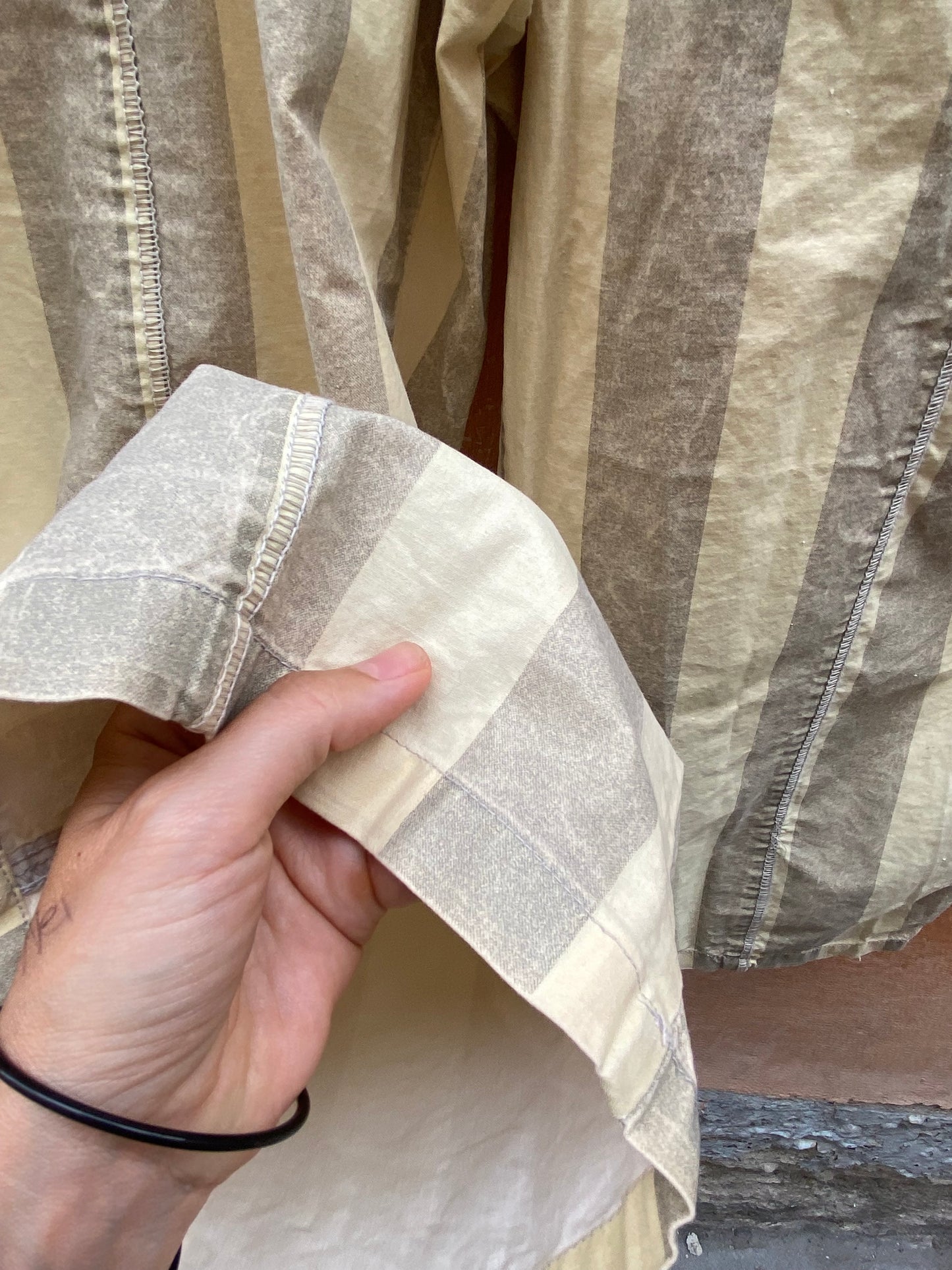 Pantalone skipper 90s