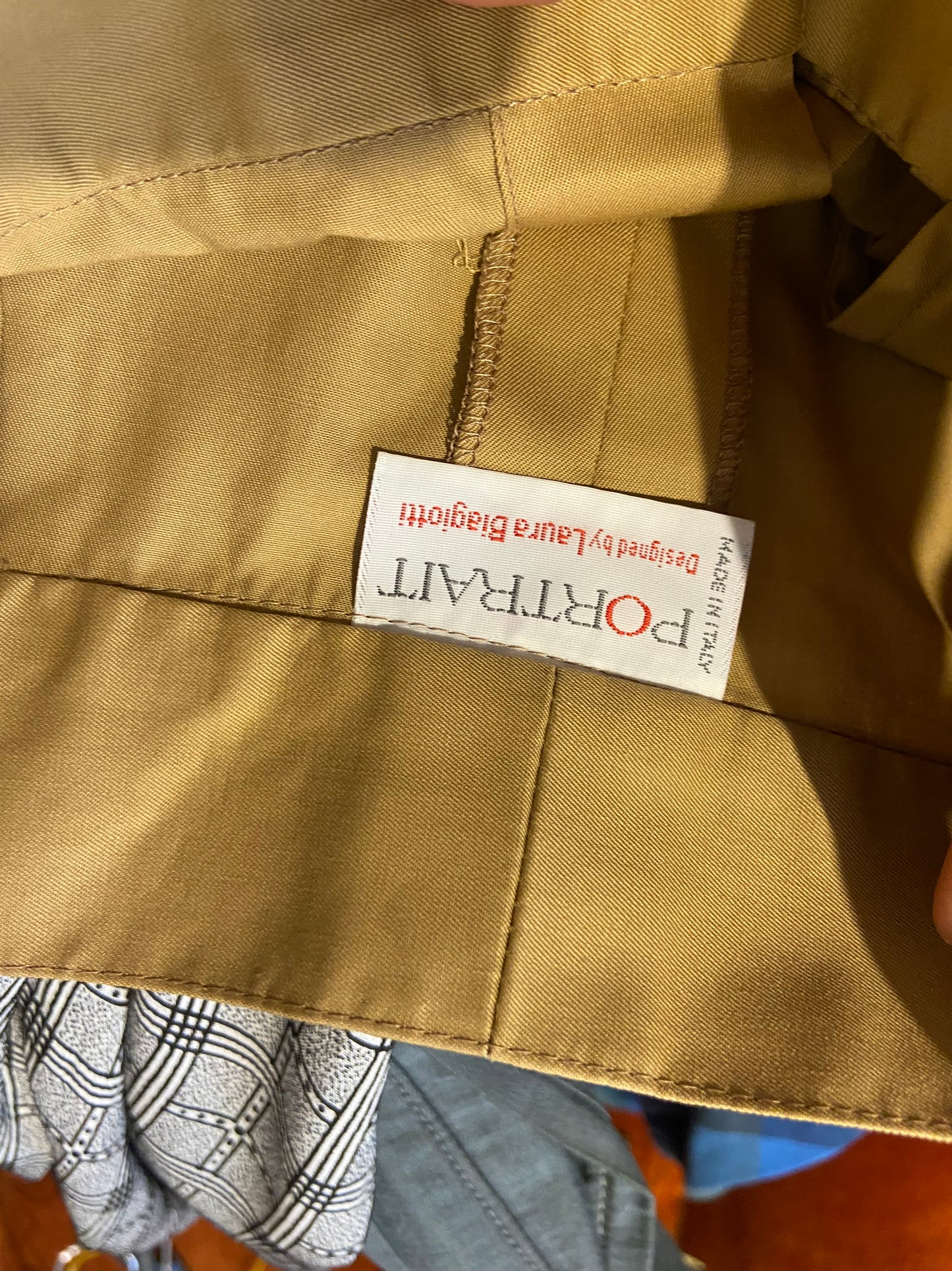Pantalone Laura Biagiotti
