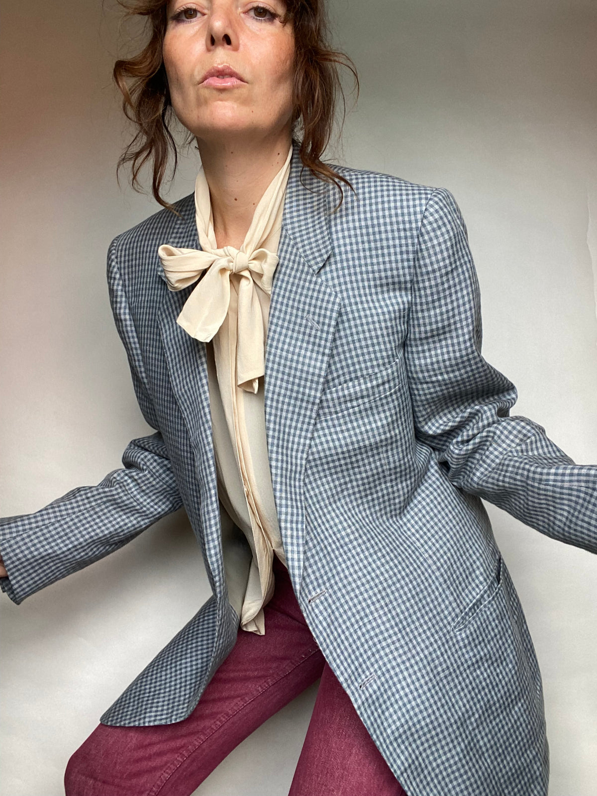 Blazer vintage