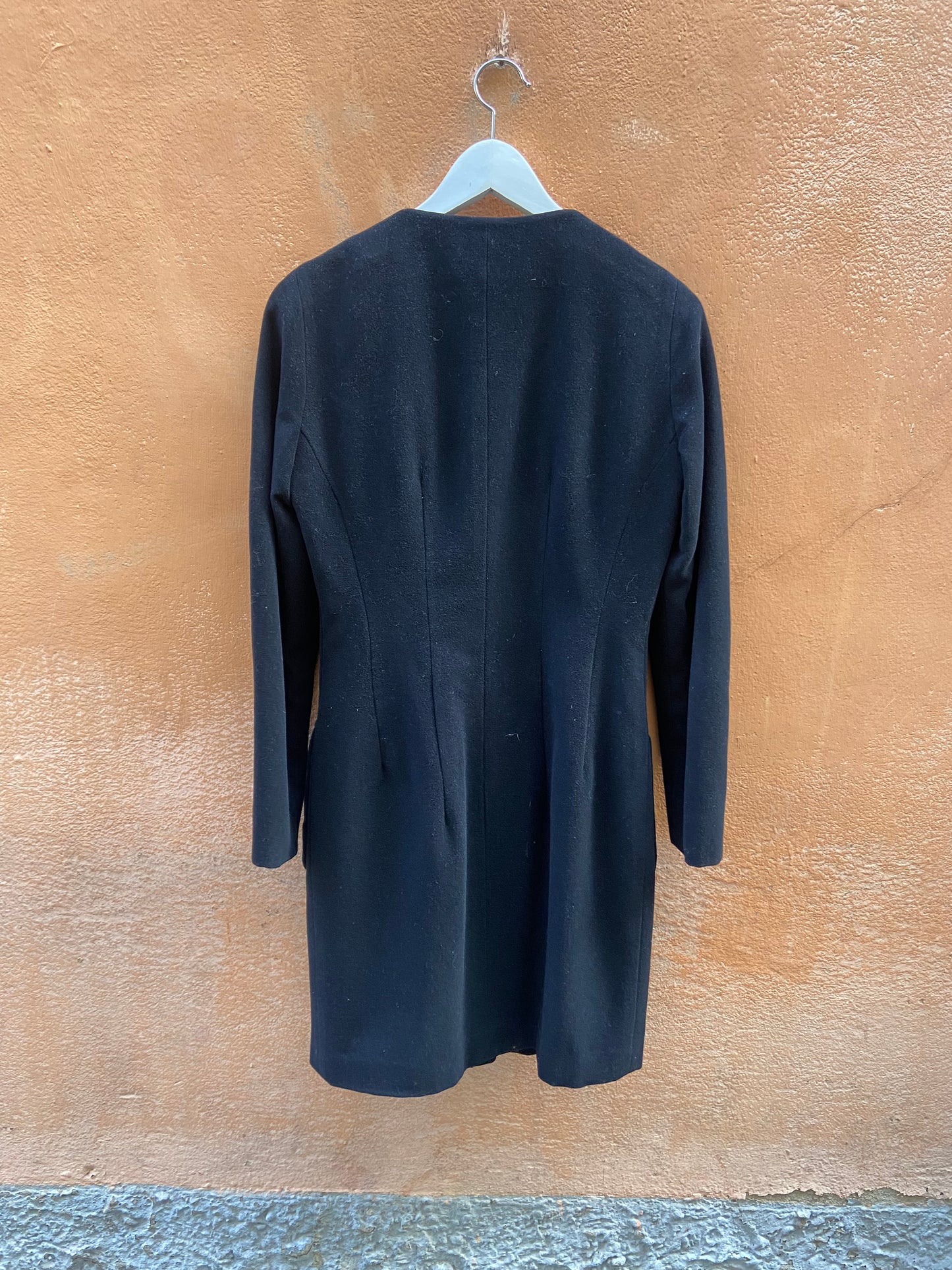 Cappottino Jil Sander