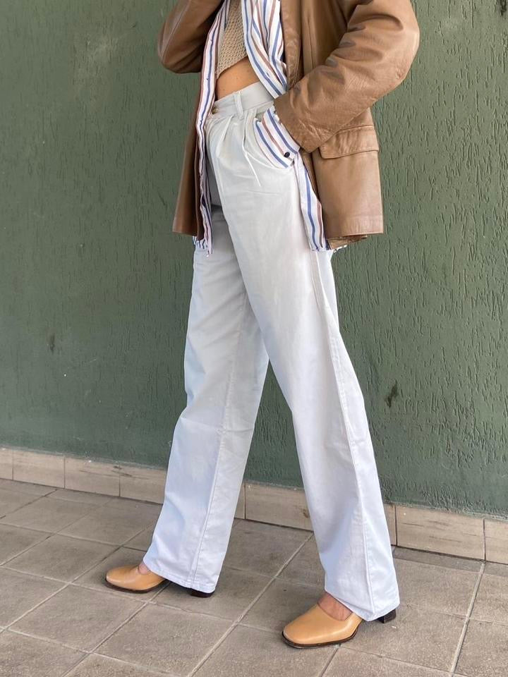 Sisley chino pantalone
