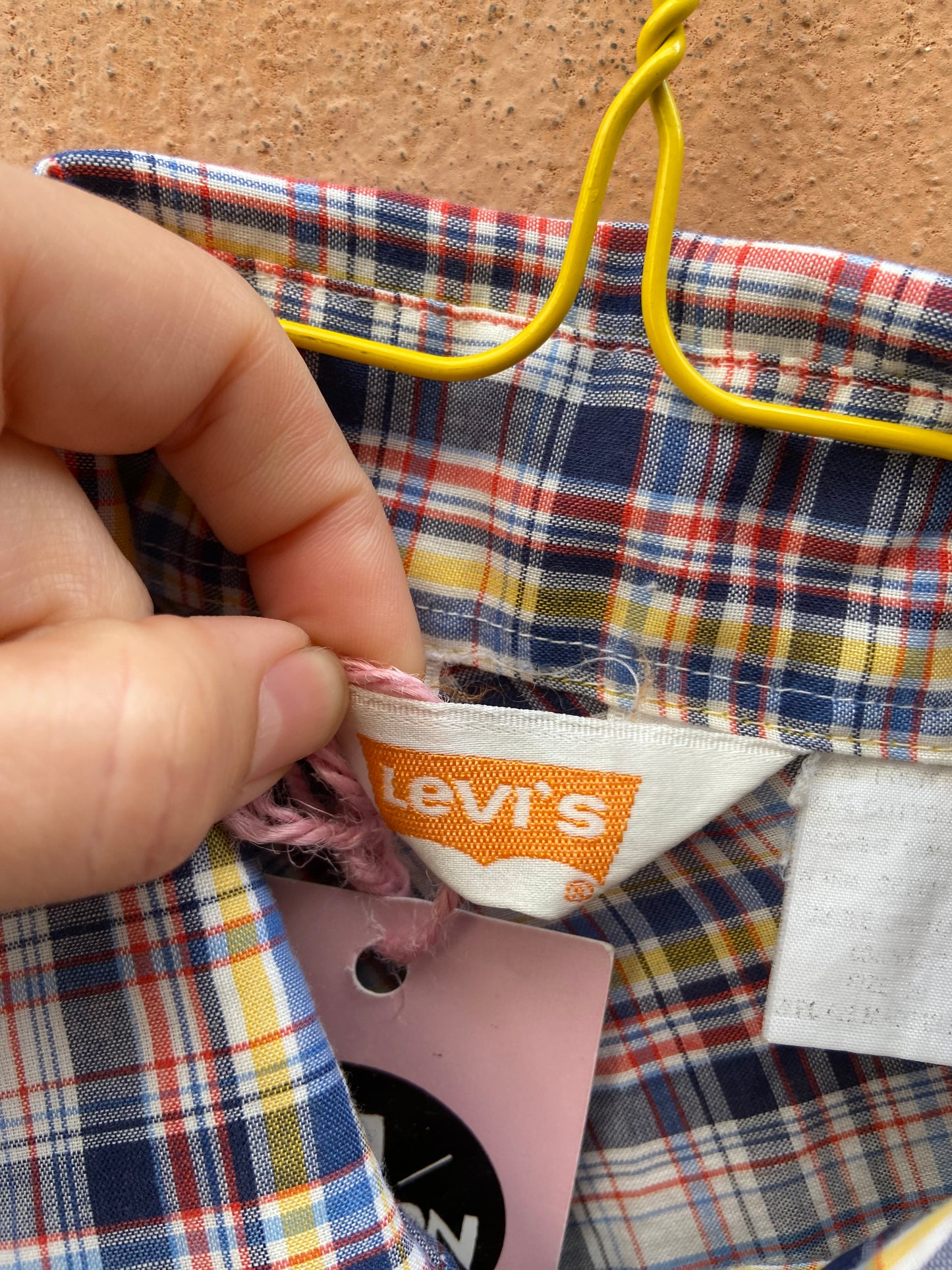 Camicia Gianni