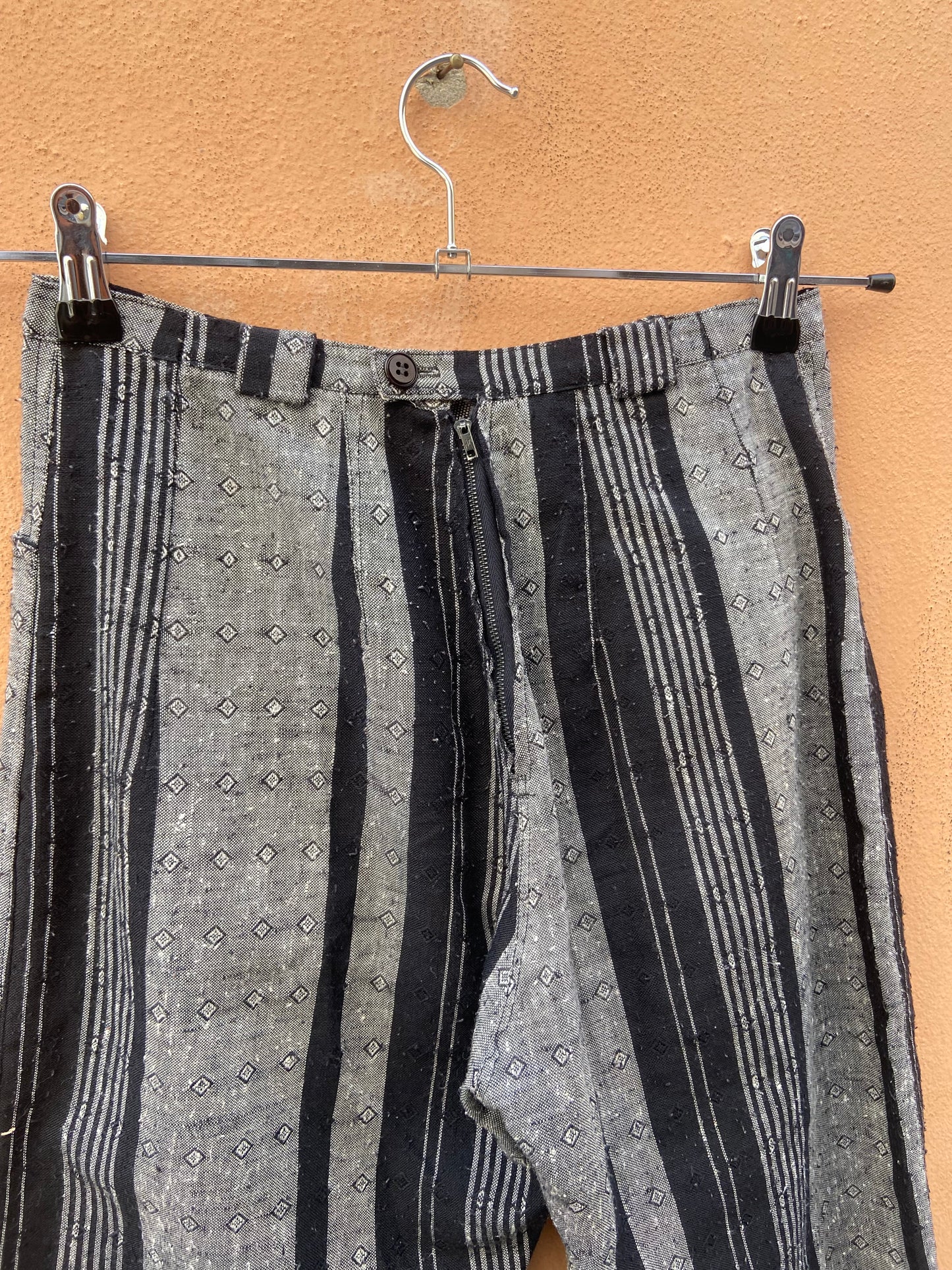 Pantalone Capri vintage