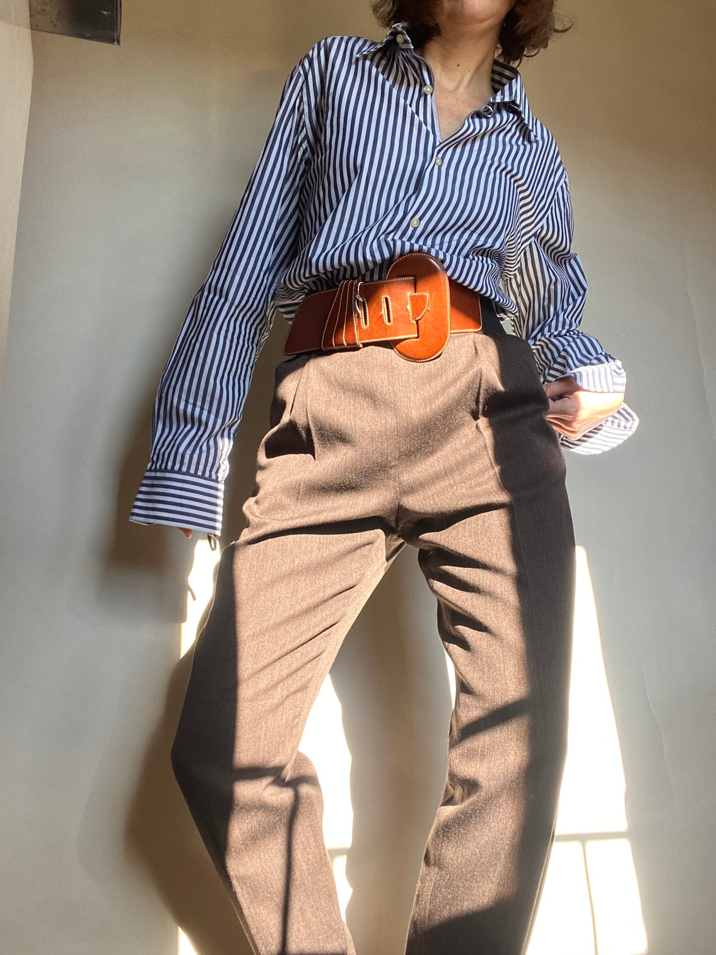 Pantalone Max&co Vintage