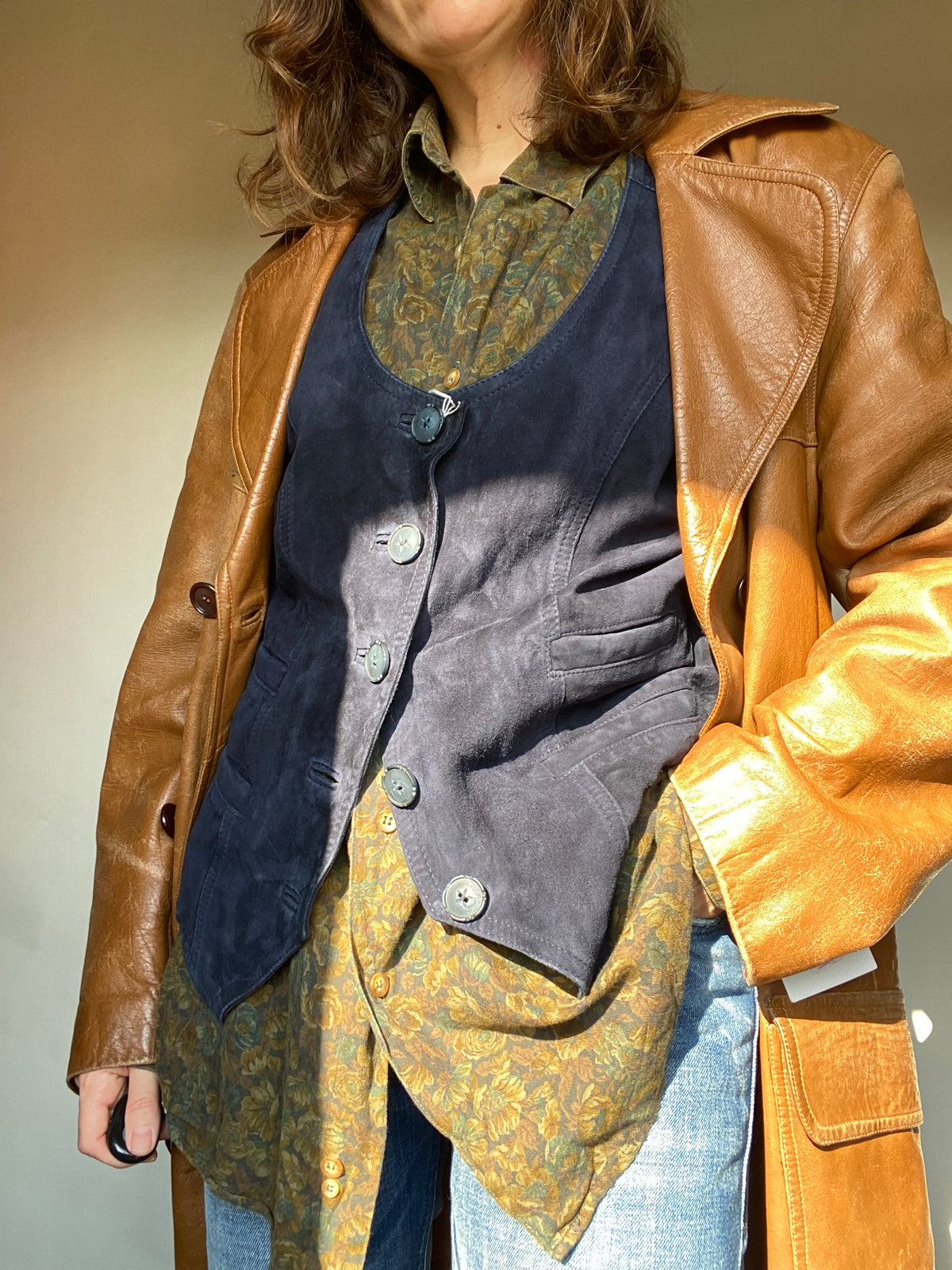 Gilet Mariella Burani