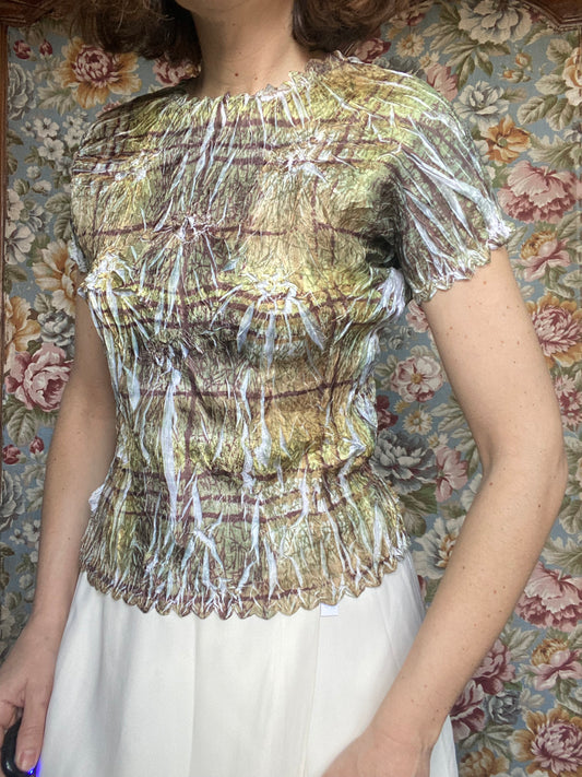 Maglia Molly