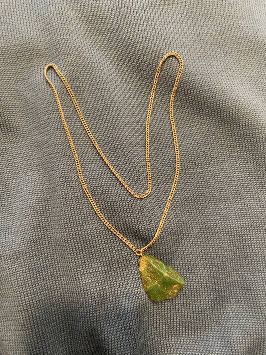 Collana hippie