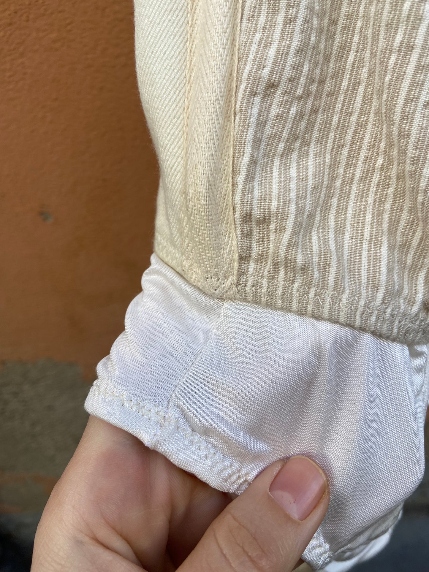 Body corsetto Blumarine