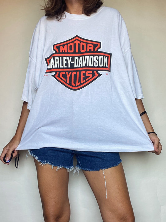 T-shirt HD vintage