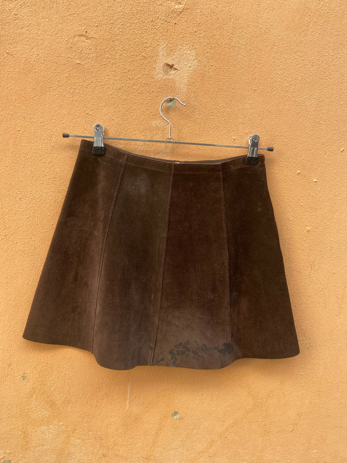 Mini trapezio 70s