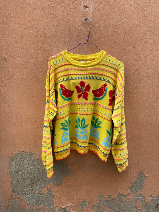 Benetton maglione vintage