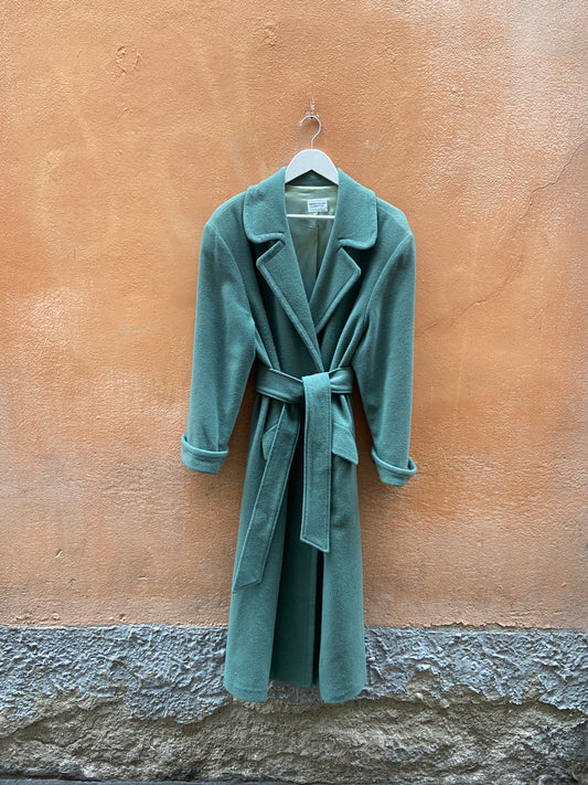 Cappotto 90s Benetton